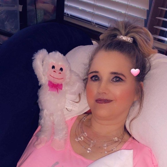 dottiebax